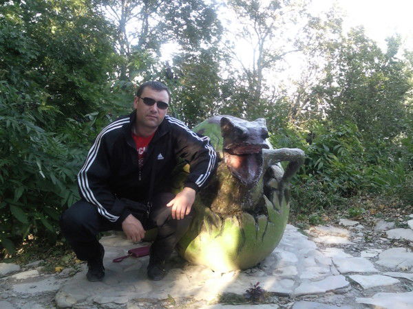 Алексей Казарин