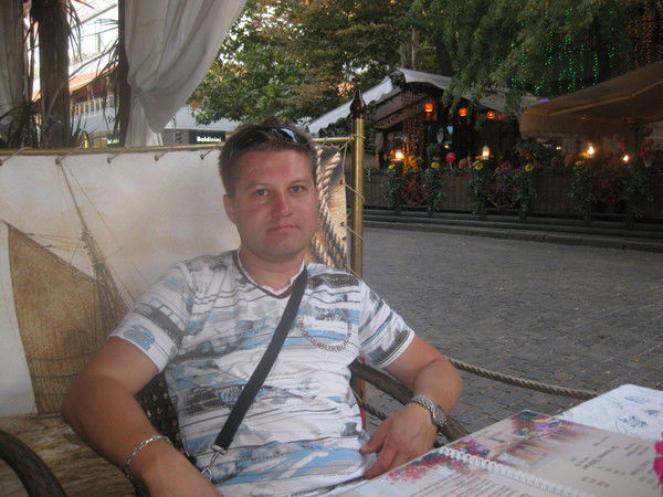 Александр Архипов