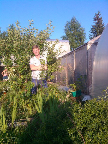 Сергей Снигур