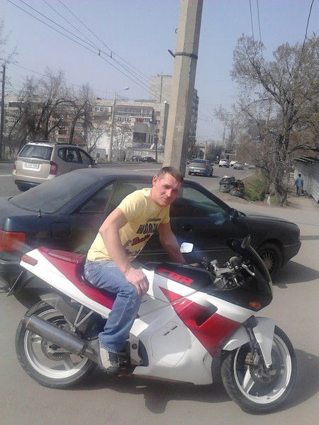 Николай Перетолчин