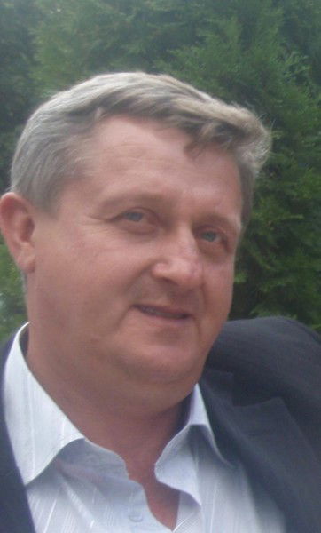 Сергей Берников