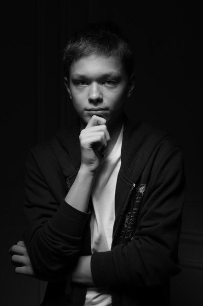 Гоша Постнов