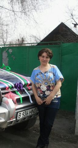 Анна Акентьева