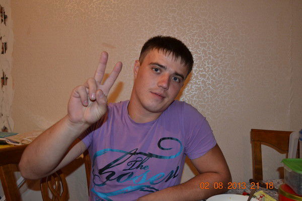 Олег Бурков