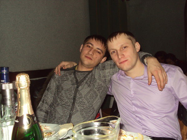 Андрей Панько