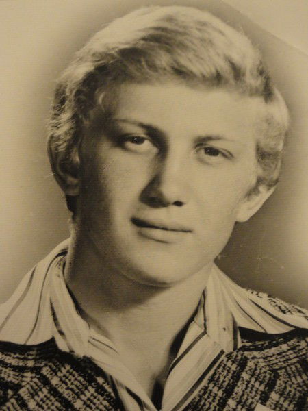 Владимир Кранин