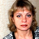 Светлана Беликова