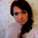 Алена Мерзлякова