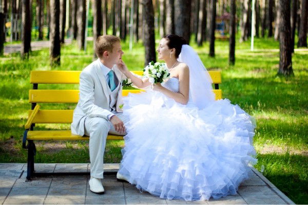 Мария Власова