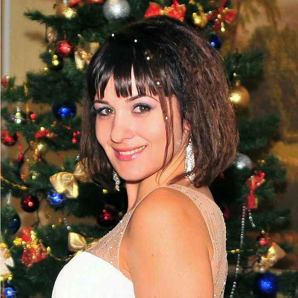 Оксана Лихонина