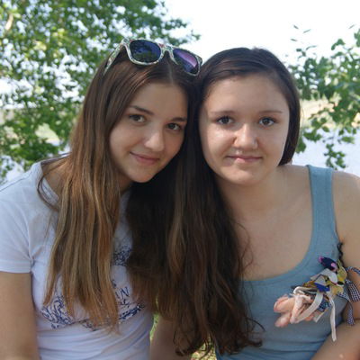 Анастасия Шеляева