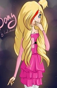 Лена Шокина