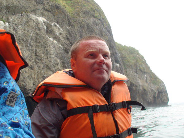 Андрей Бодеев