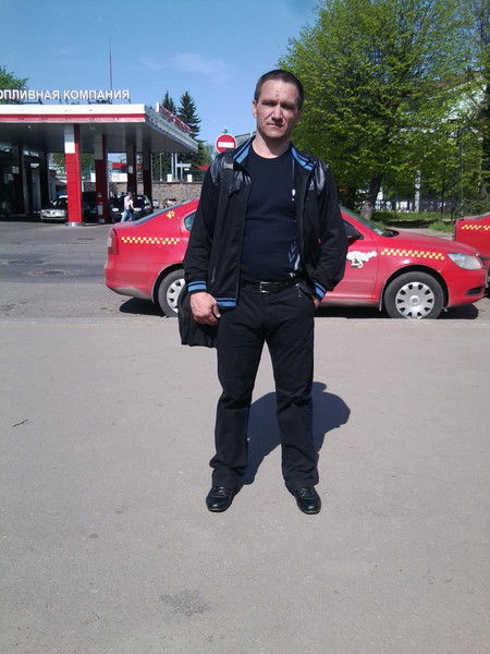 Олег Григораш