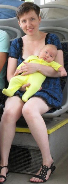 Анастасия Шумеляк