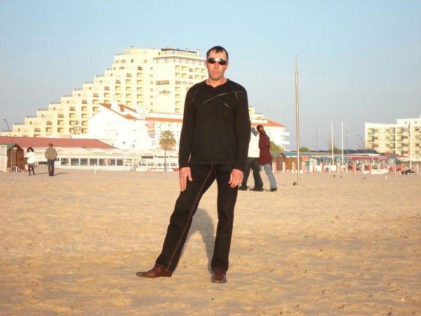 Сергей Поворознюк