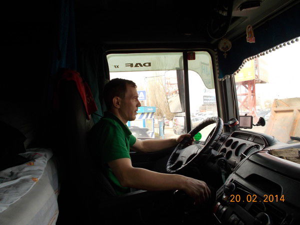 Дмитрий Шулдяков