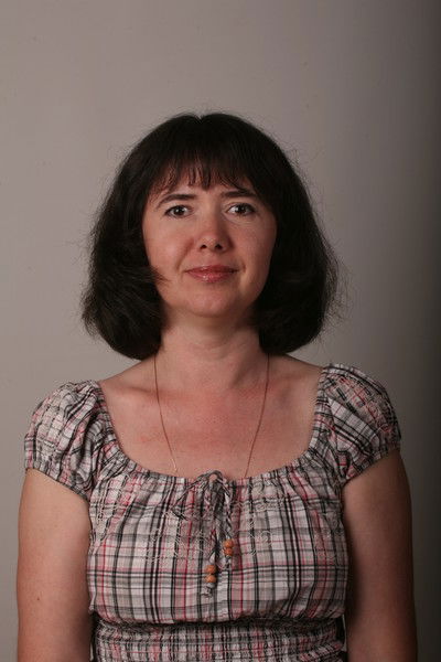 Татьяна Третяк