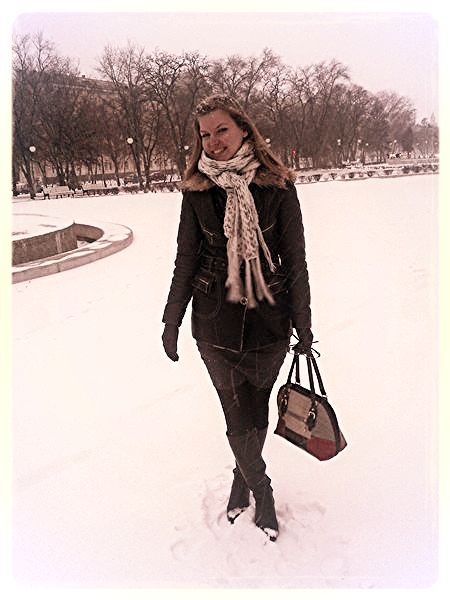 Анастасия Шабанова