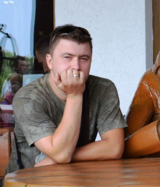 Дмитрий Семихатов