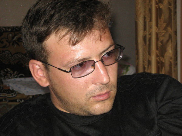 Кирилл Соболь