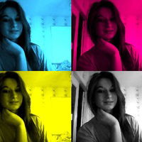 Наталья Лисовец