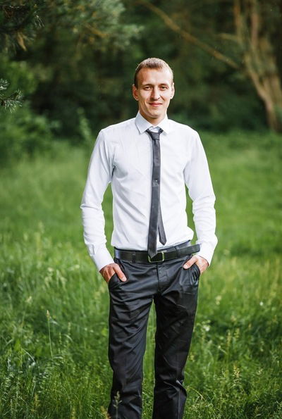 Максим Булычев