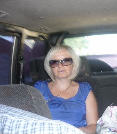 Виктория Юмина