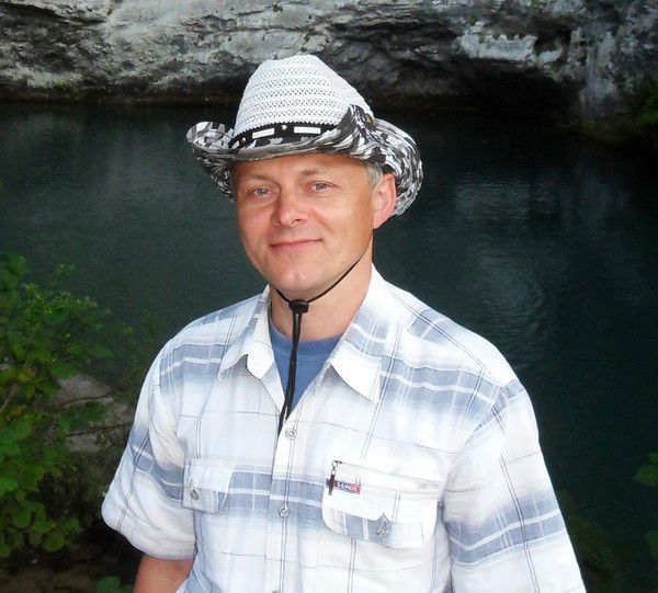 Алексей Сергеев