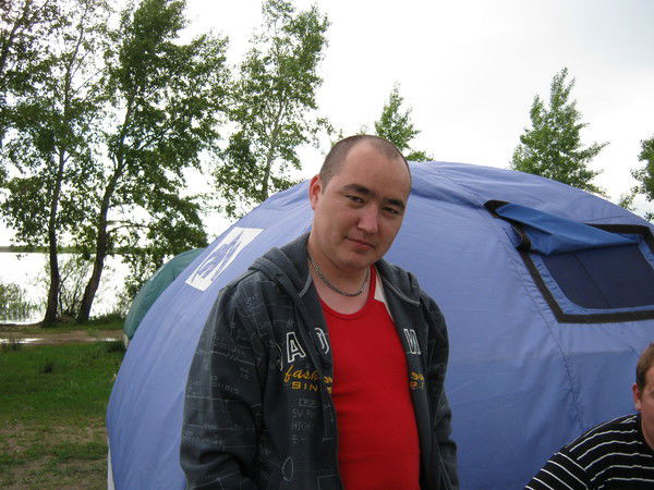 Руслан Шакиров