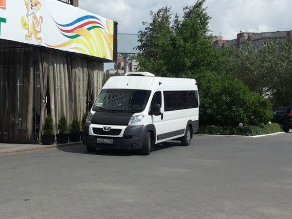 Тэк Арталь Логистика