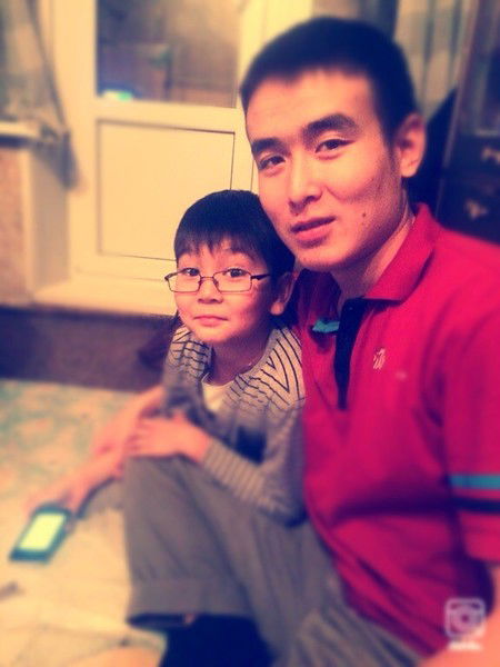 Маматов Бектур Асилбекович