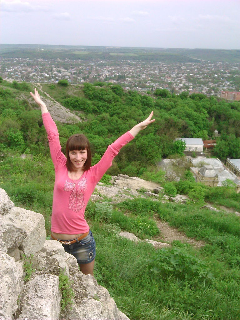 Екатерина Кириллова