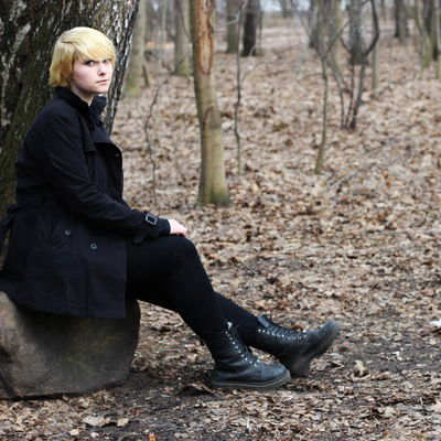 Аня Шамаева