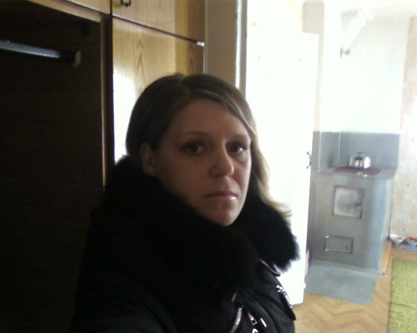 Тамара Кравцова