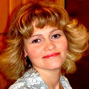 Ирина Спруч