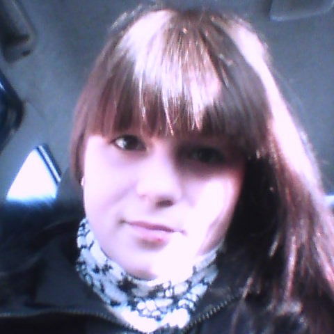 Ирина Щукина