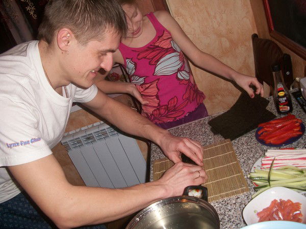 Алексей Кравченко