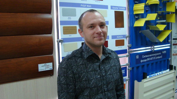 Валерий Немцов