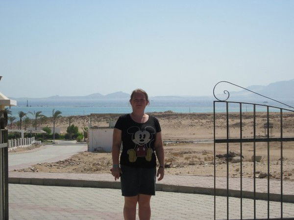 Олеся Тетёркина