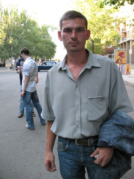 Павел Шумов