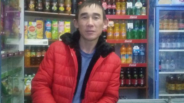 Бактыбай Жакипов