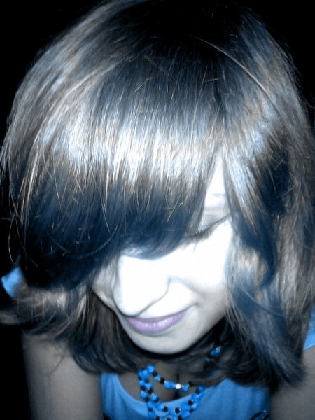 Екатерина Мосолова