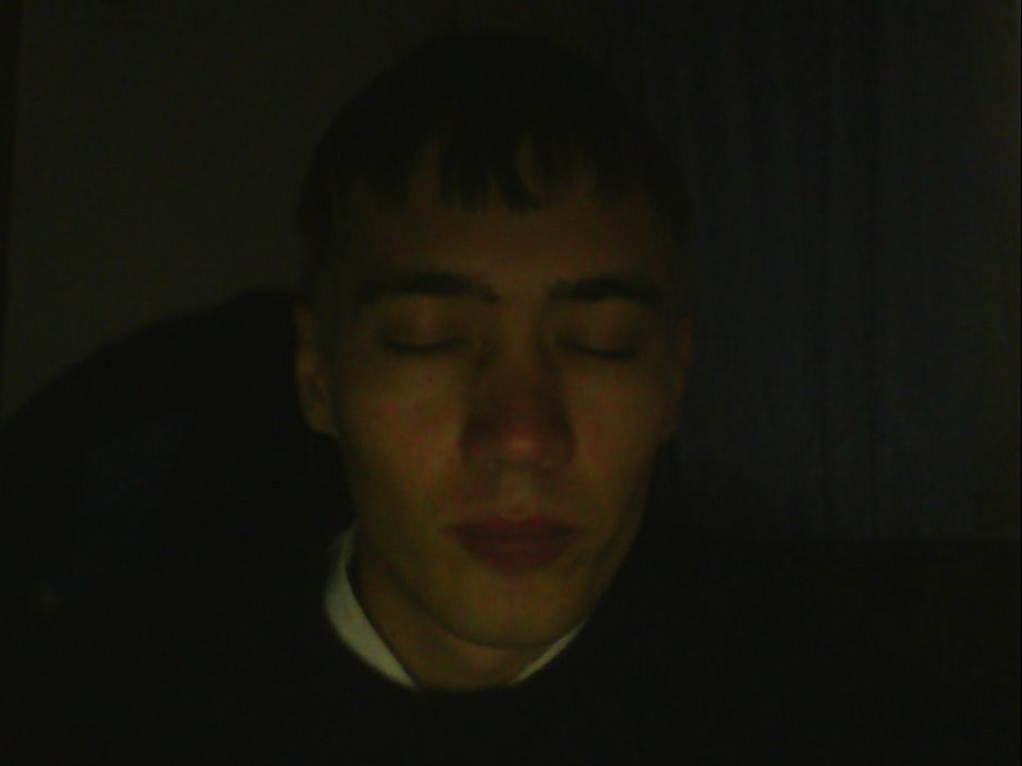 Павел Степанов