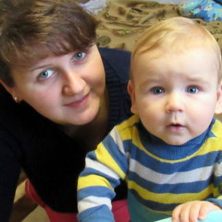 Нина Смирнова