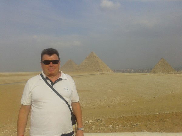 Сергей Тилигуз