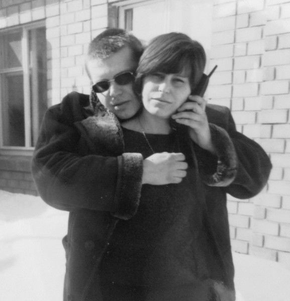 Евгений Максимов