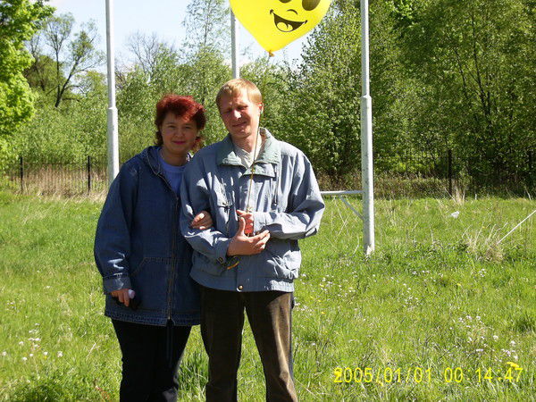 Елена Садовникова