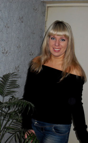 Анастасия Суворова