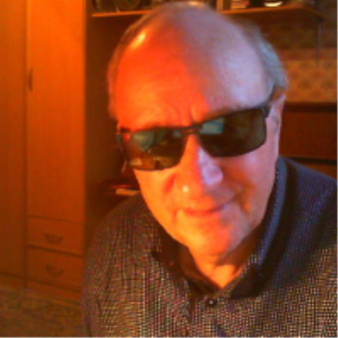 Владимир Рабкин